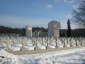 Cemetery of the Defenders of Lviv