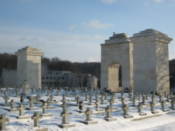 Cemetery of the Defenders of Lviv