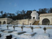 Cemetery of the Defenders of Lviv