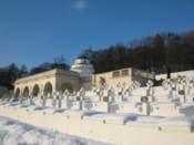 Cemetery of the Defenders of Lviv