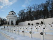 Cemetery of the Defenders of Lviv