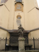 Roman Catholic Cathedral