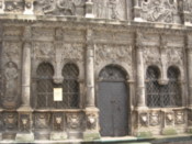 Boyim Chapel