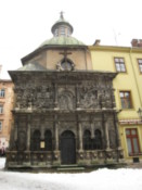 Boyim Chapel