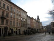 Rynok Square