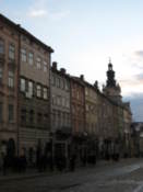 Rynok Square