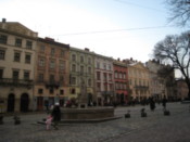 Rynok Square
