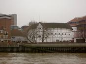 The Globe Theatre