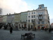 Rynok Square