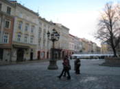 Rynok Square