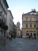 Rynok Square
