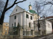 St. Nicholas Church