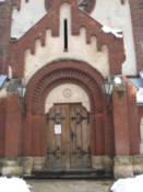 Church of St John the Baptist