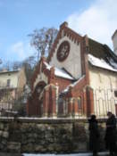 Church of St John the Baptist