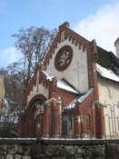 Church of St John the Baptist