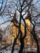St. Michael's Church