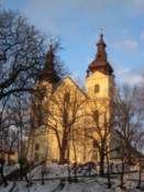 St. Michael's Church