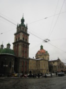 Assumption Church