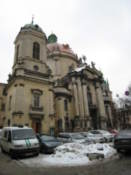 Assumption Cathedral