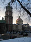Assumption Church
