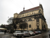 Jesuit Church