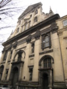 Jesuit Church