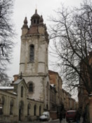 Armenian Cathedral