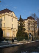 Lviv State Medical University