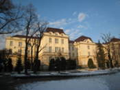 Lviv State Medical University