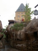 More of the Canada recreation