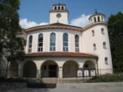 Lutheran Church