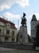 War memorial