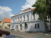 Building on Main Street