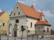 Saint Helena's Church