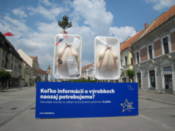 A rather curious EU-related advertisement