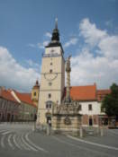 Saint Trinity Square