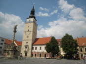 Saint Trinity Square