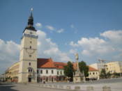 Saint Trinity Square