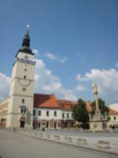 Saint Trinity Square