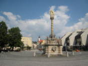 Saint Trinity Square