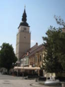 Saint Trinity Square