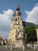 St. Nicolas Church