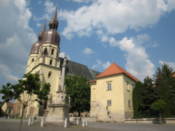 St. Nicolas Church
