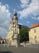 St. Nicolas Church