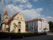 Saint Helena's Church