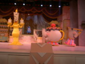 "Be our guest"